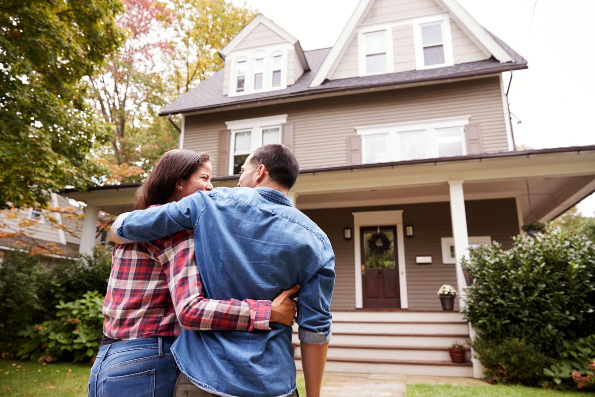 What to Consider When Buying a New House