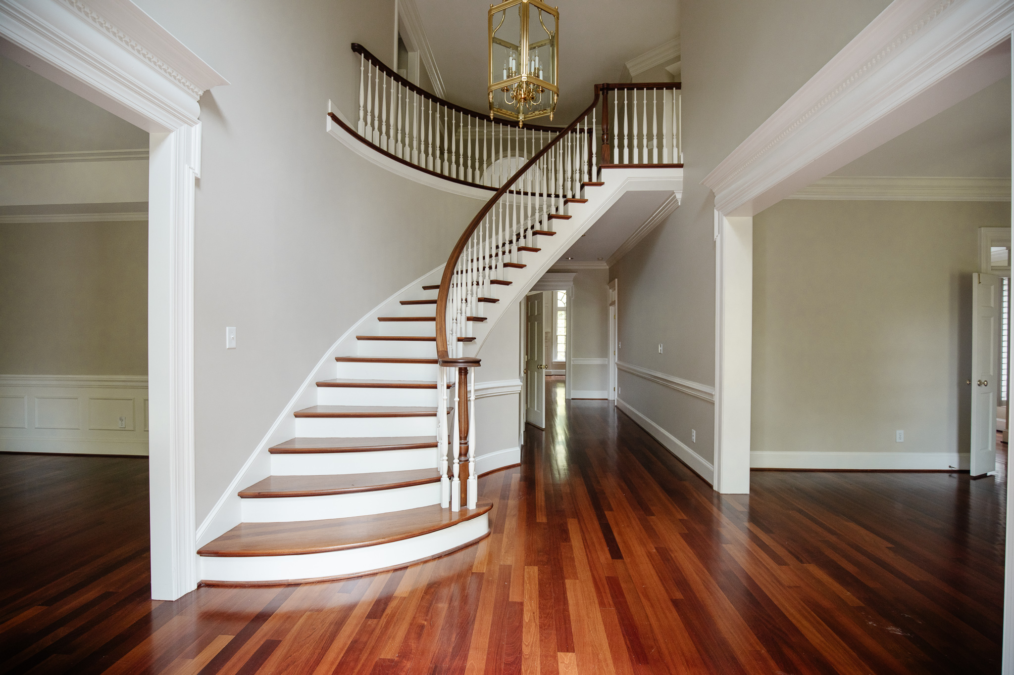 Essential Stair Parts: A Homeowner’s Guide to Building the Perfect Staircase